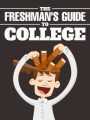 Freshmans Guide To College MRR Ebook