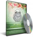 Get Rid Of Procrastination Giveaway Rights Audio