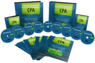 Giveaway Cpa PLR Video