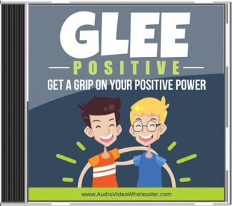 Glee Positive MRR Audio