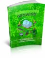 Greenhouse Growing PLR Ebook