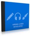 Hiring A Web Developer Personal Use Ebook With Audio