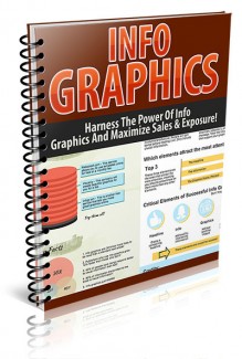 Info Graphics PLR Ebook