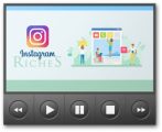 Instagram Riches Video Upgrade MRR Video With Audio