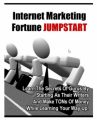Internet Marketing Fortune Jumpstart MRR Ebook