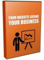 Is Your Website Losing You Business Giveaway Rights ...