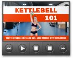 Kettlebell 101 Video Upgrade MRR Video With Audio