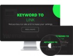 Keyword To Link Plugin Personal Use Software 