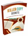 Killer Copy Secrets MRR Ebook With Video