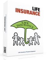 Life Insurance Personal Use Ebook