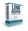 Link Keeper Plugin Personal Use Software