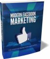 Modern Facebook Marketing MRR Ebook