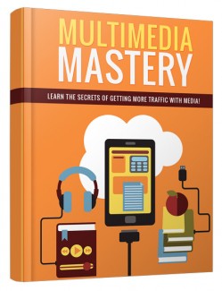 Multimedia Mastery Personal Use Ebook