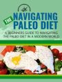 Navigating The Paleo Diet MRR Ebook With Audio