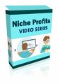 Niche Profits Video Series MRR Video With Audio