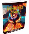 Phoenix Rising MRR Ebook