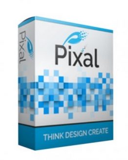 Pixal Review Package PLR Video