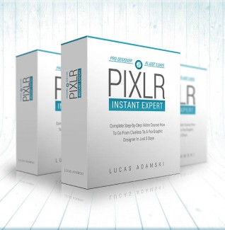 Pixlr Instant Expert Personal Use Video