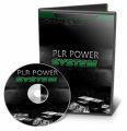 Plr Power System PLR Video