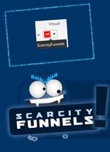 Scarcity Funnel Personal Use Software