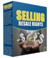 Selling Resale Rights PLR Audio