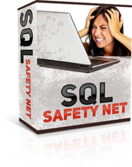 Sql Safety Net Give Away Rights Software