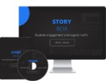 Story Box Plugin Personal Use Software 