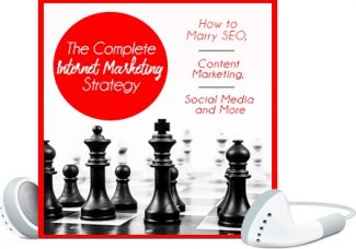 The Complete Im Strategy MRR Ebook With Audio