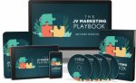 The Jv Marketing Playbook Personal Use Video With Audio