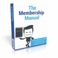 The Membership Manual Personal Use Ebook