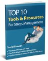 Top 10 Tools & Resources For Stress Management MRR ...