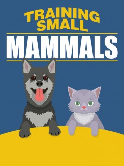 Training Small Mammals MRR Ebook