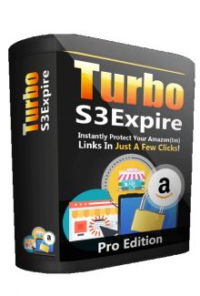 Turbos3 Expire Pro MRR Software With Video