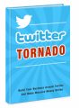 Twitter Tornado MRR Ebook
