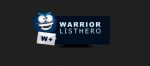 Warrior List Hero Personal Use Software