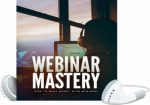 Webinar Mastery MRR Ebook With Audio