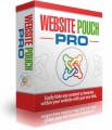 Website Pouch Pro MRR Software 