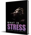 What Is Stress PLR Ebook