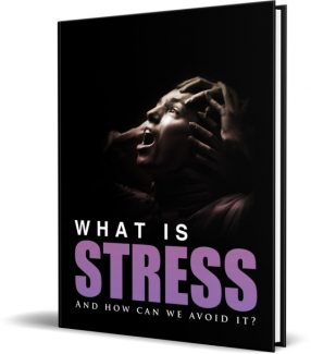 What Is Stress PLR Ebook