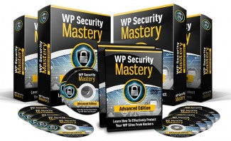 Wp Security Mastery Advanced Personal Use Video