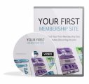 Your First Membership Site Video Upgrade Resale Rights ...