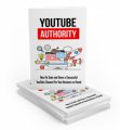 Youtube Authority MRR Ebook