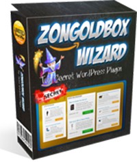 Zongoldbox Wizard Wp Plugin Developer License Script