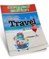 101 Ways To Travel Around The World For Cheap Giveaway ...