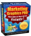 Marketing Graphics Pro Personal Use Graphic