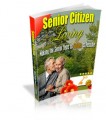 Senior Citizen Living Mrr Ebook