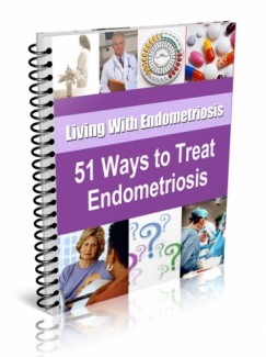 51 Tips For Dealing With Endometriosis Resale Rights Ebook