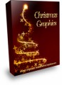Christmas Graphics Package - Minisites - Icons - ...