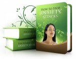 How To Stop Anxiety Attacks Mrr Ebook