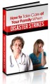 How To Take Care Of Your Family When Disaster Strikes ...